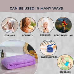 Premium Microfiber Napkin