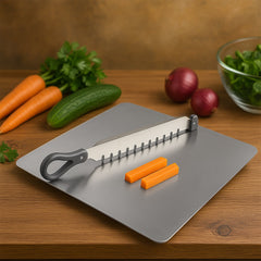 Vegetable & Fruit Slicer Tool