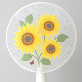 Decorative Fan Cover (1 Pc)