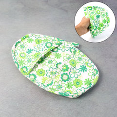 Heat resistant kitchen glove