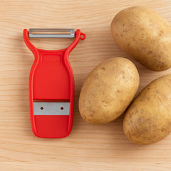 Compact Slicer & Peeler