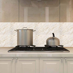 Marble Design Wall Sticker