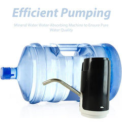 Water Dispenser Pump