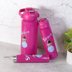 Premium Sports Water Bottle