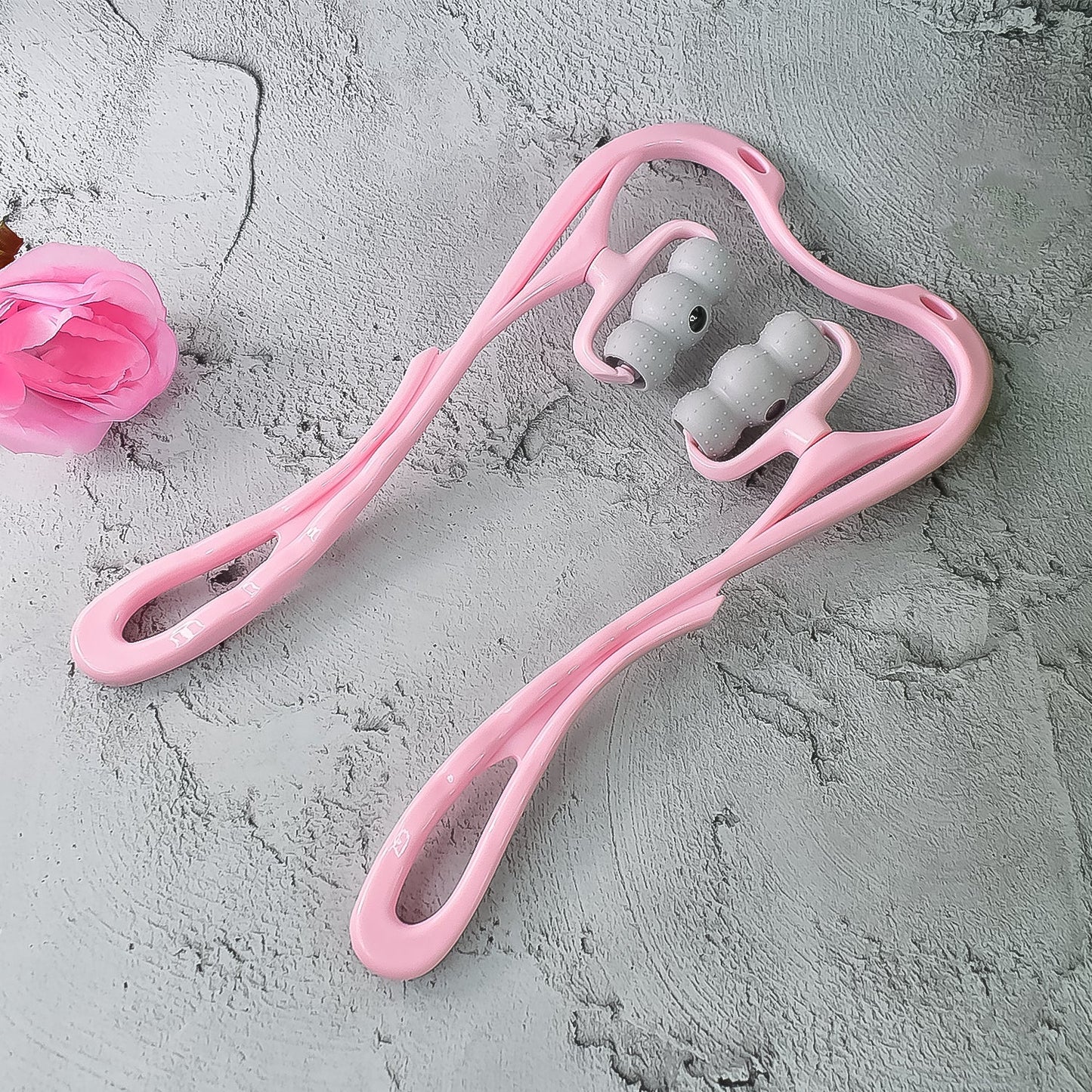 Relief Core Massager Device