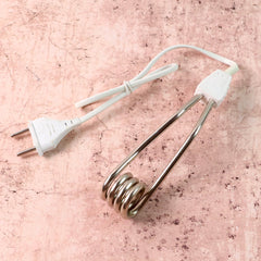 Portable immersion heater