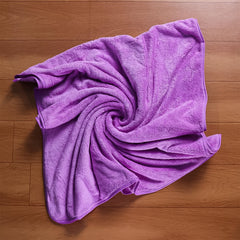 Reusable Microfiber Napkin
