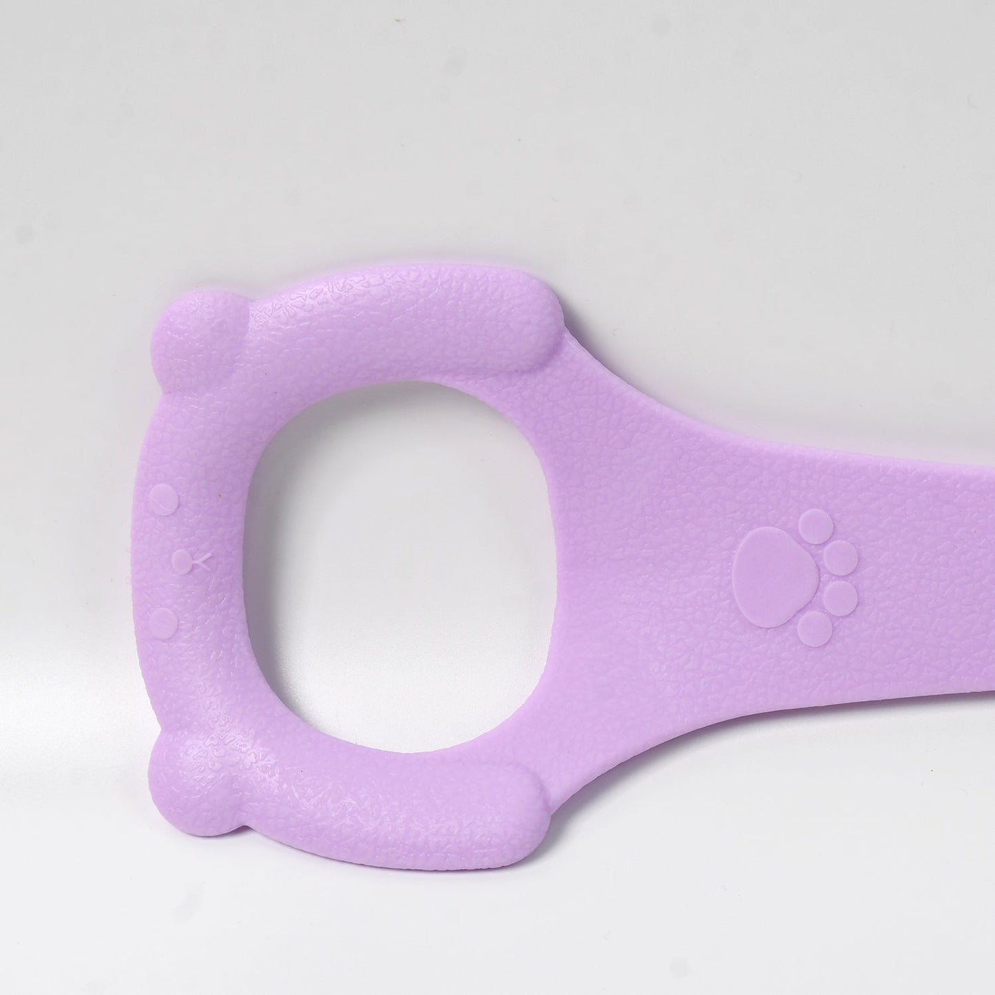 Silicone Yoga Pull Rope Chest Expander Silicone Resistance Bands (1 Pc)