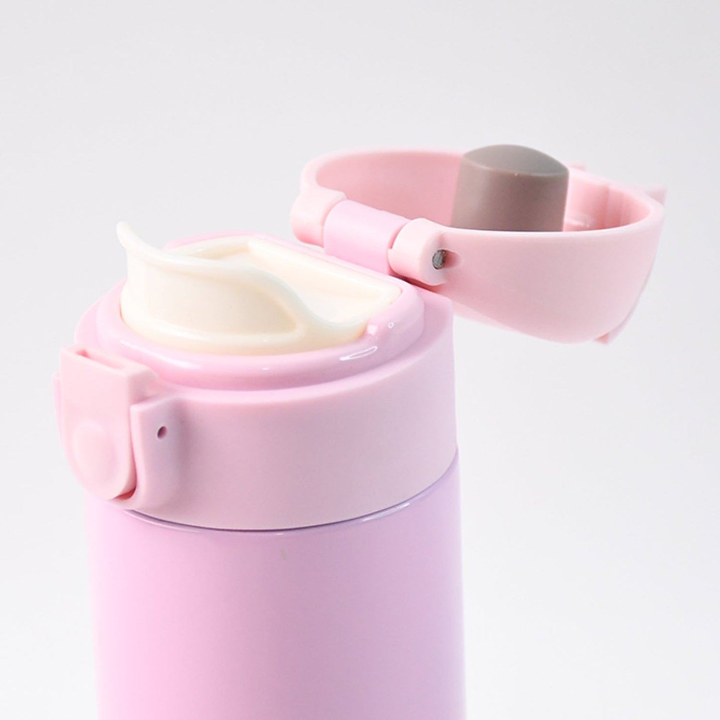 Customize Stainless Steel Vacuum Water Bottle (350ML)