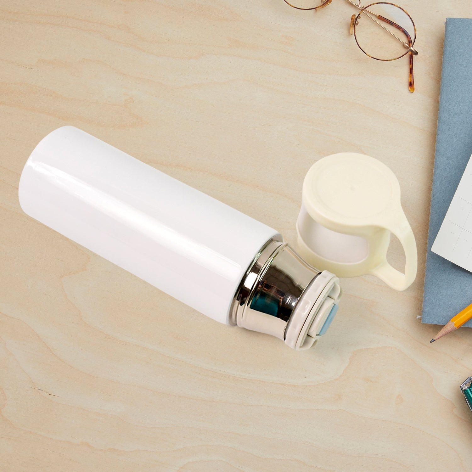 Hydra Mate Vacuum Bottle