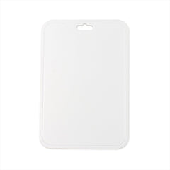 Professional Plastic Chopping Board