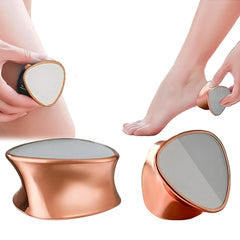 Double side Hair Eraser / Foot Grinder (1 Pc), Hair accessories