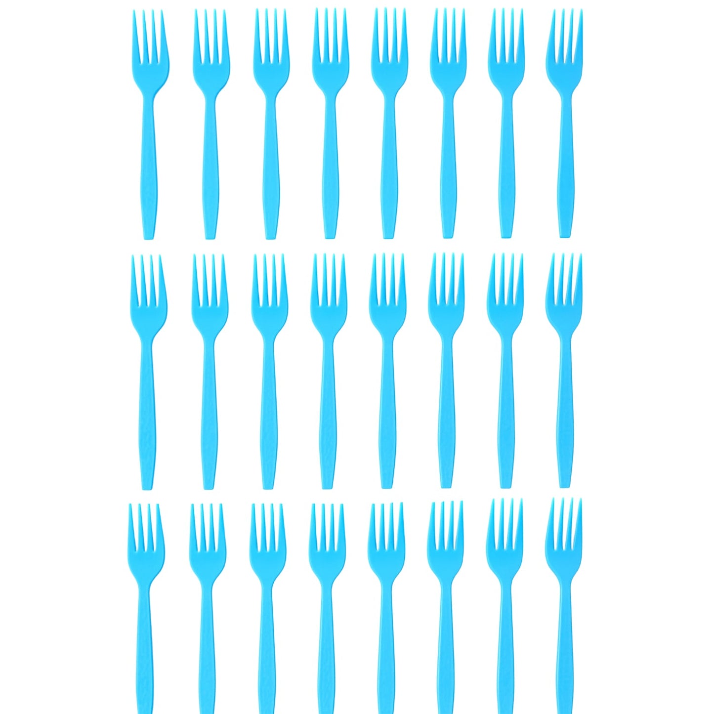 Family Bite Forks