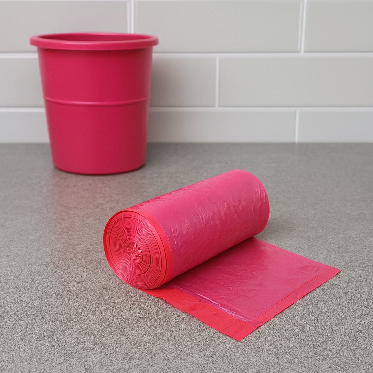 Durable High Quality Garbage Bag