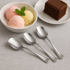 Ice-Cream Spoon