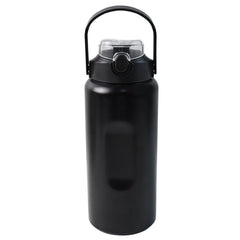 Customize Large Capacity Stainless Steel Insulated Water Bottle 1600ML (1 Pc)