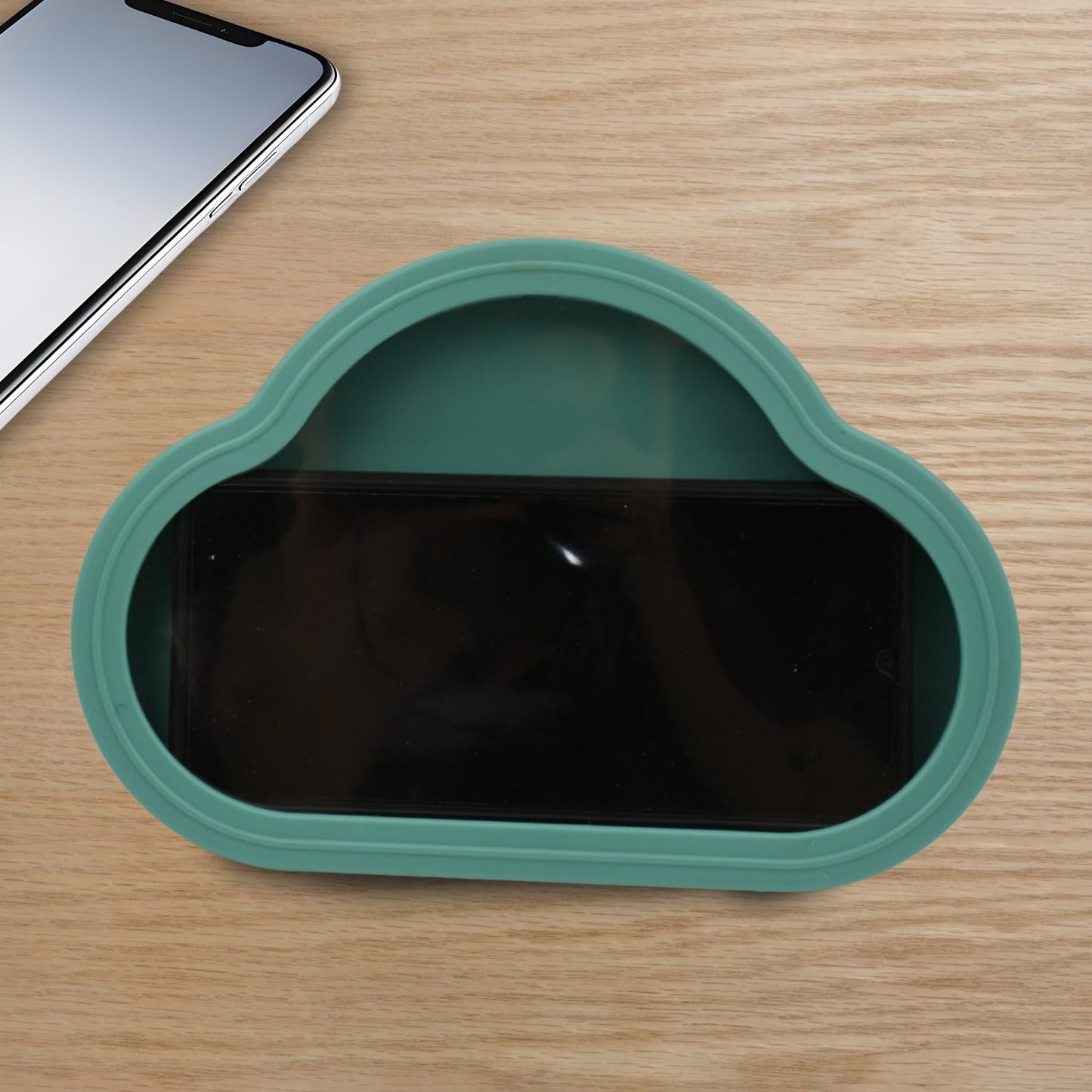 Smartphone / Mobile Stand, Waterproof Case, Smartphone Stand Case (1 Pc / Mix Color)