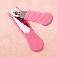 Nail Cutter for Every Age Group