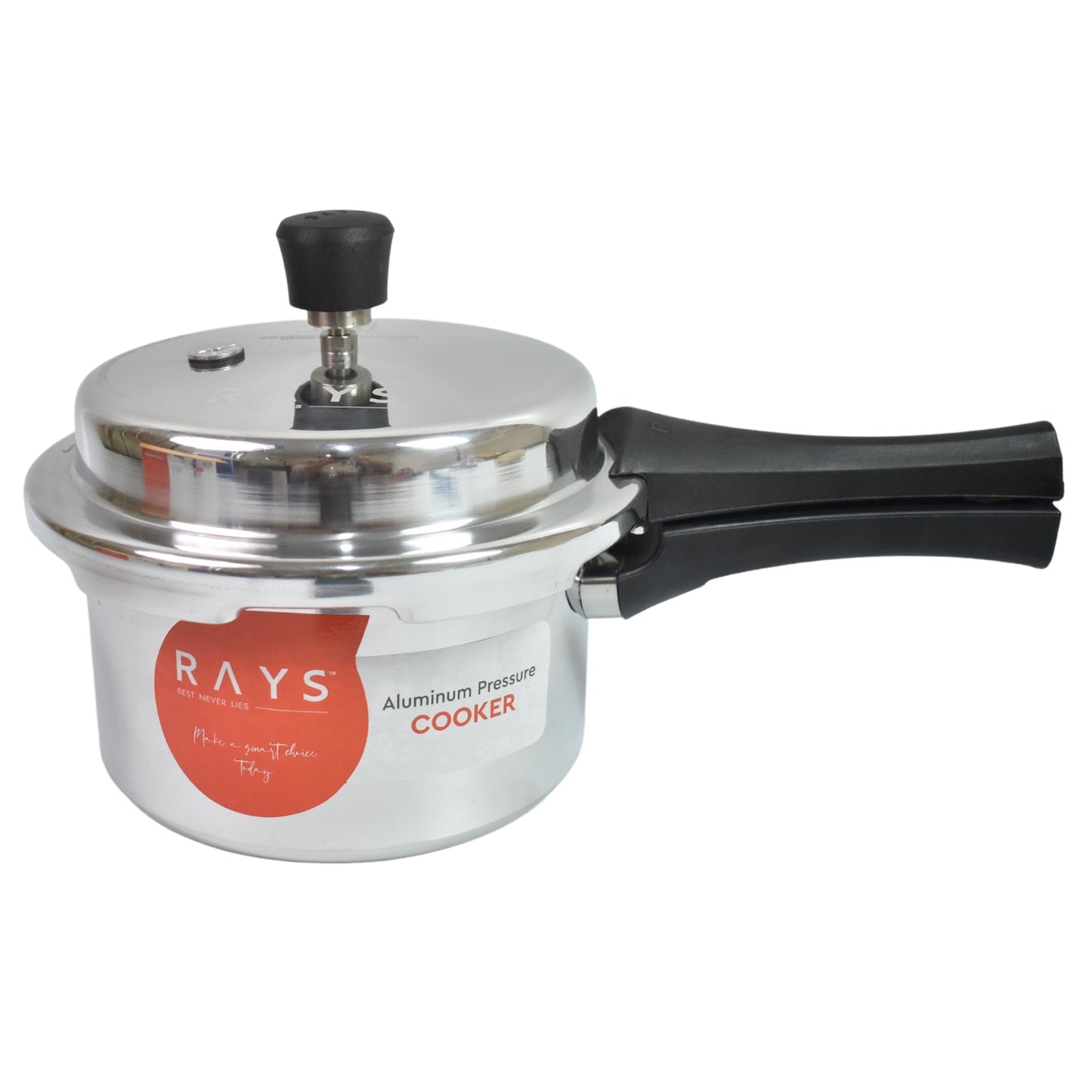 Rays Pressure Cookers