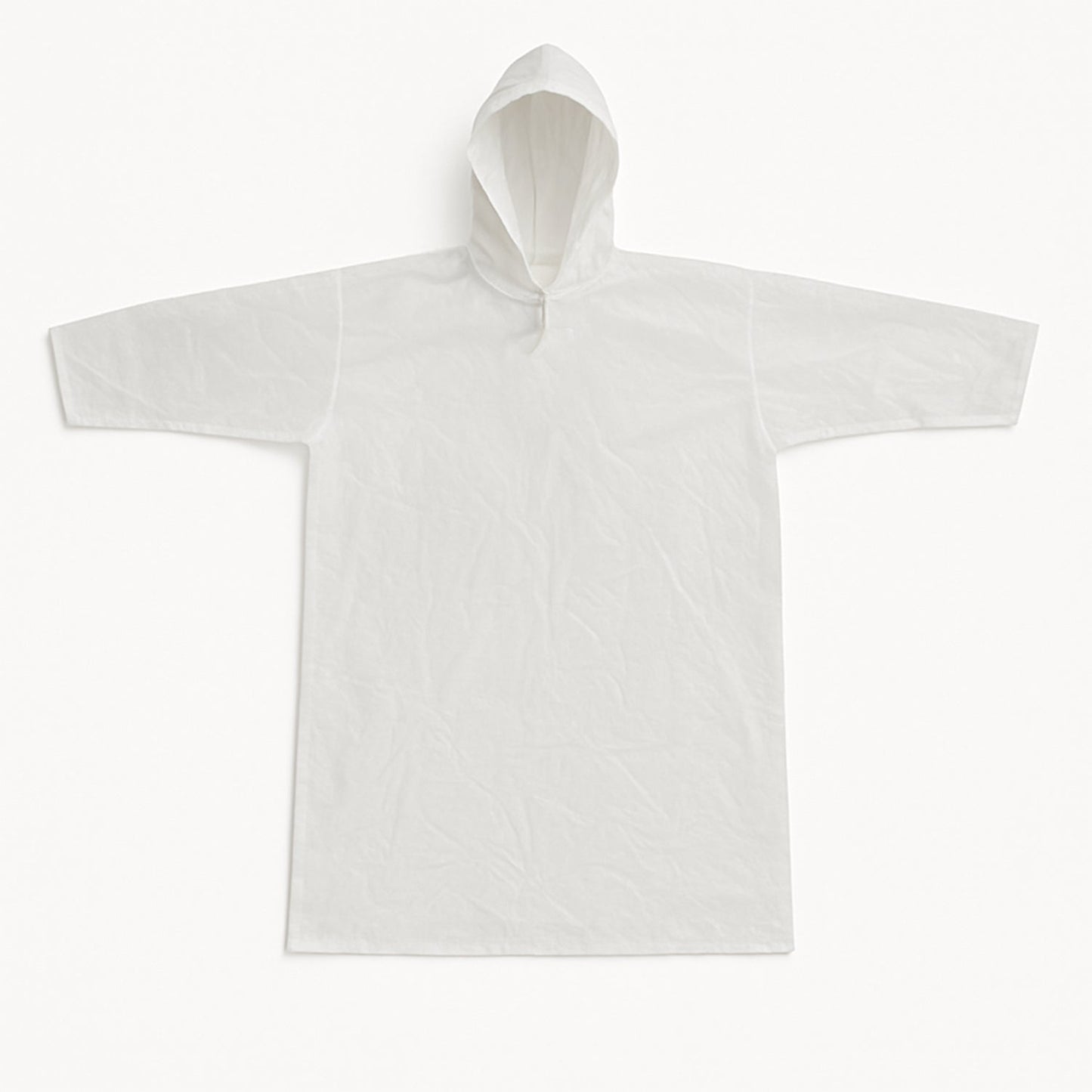 Raincoat Protect Body Arms Legs, Waterproof Reusable Rain Suit for Outdoor Accessory (1pc)