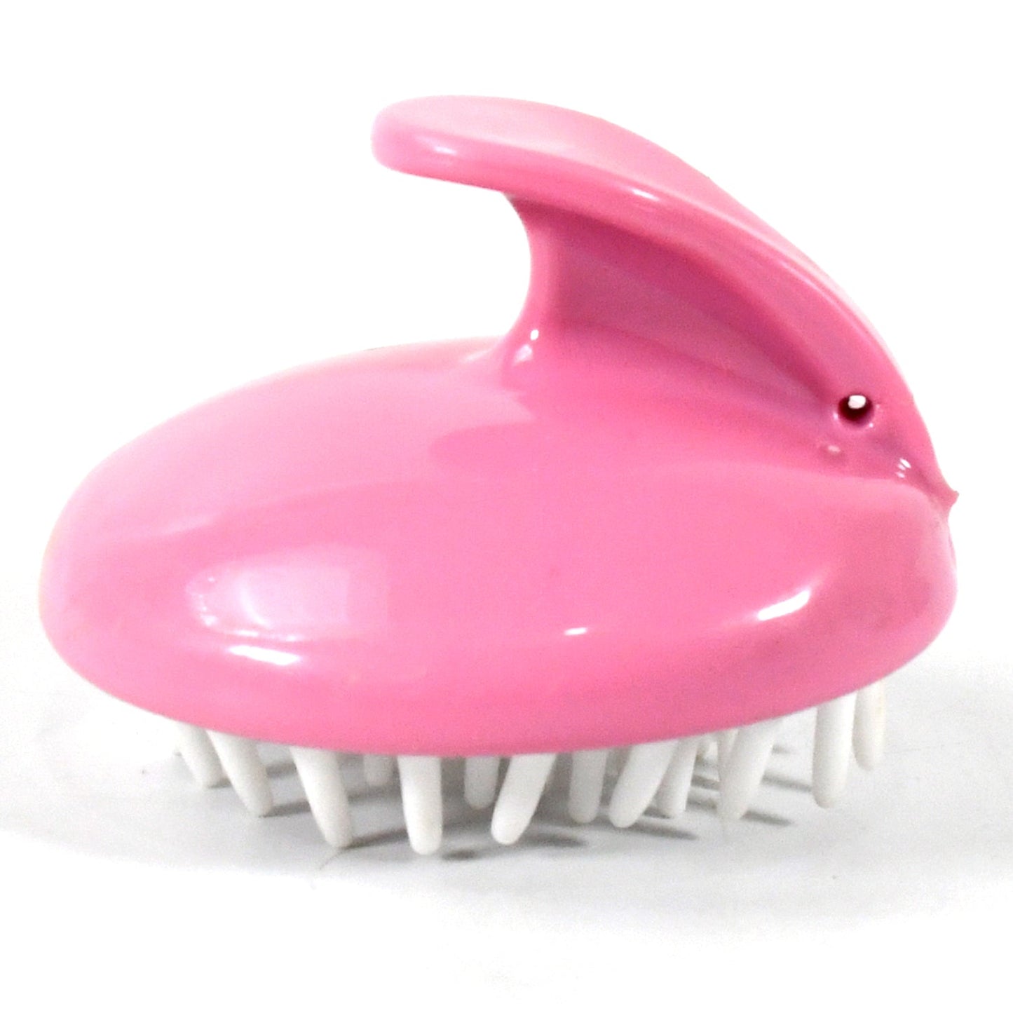 Hair Scalp Scrubber Massager, Waterproof Stress Fatigue Relief, Deep Clean for Hair Wash, Scalp and Body Massage with Soft Teeth Design, Hair accessories