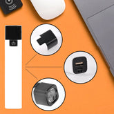 Pocket Sized Rechargeable LED