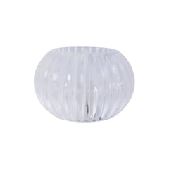 LED Flameless Decorative Candles (4 Pc)