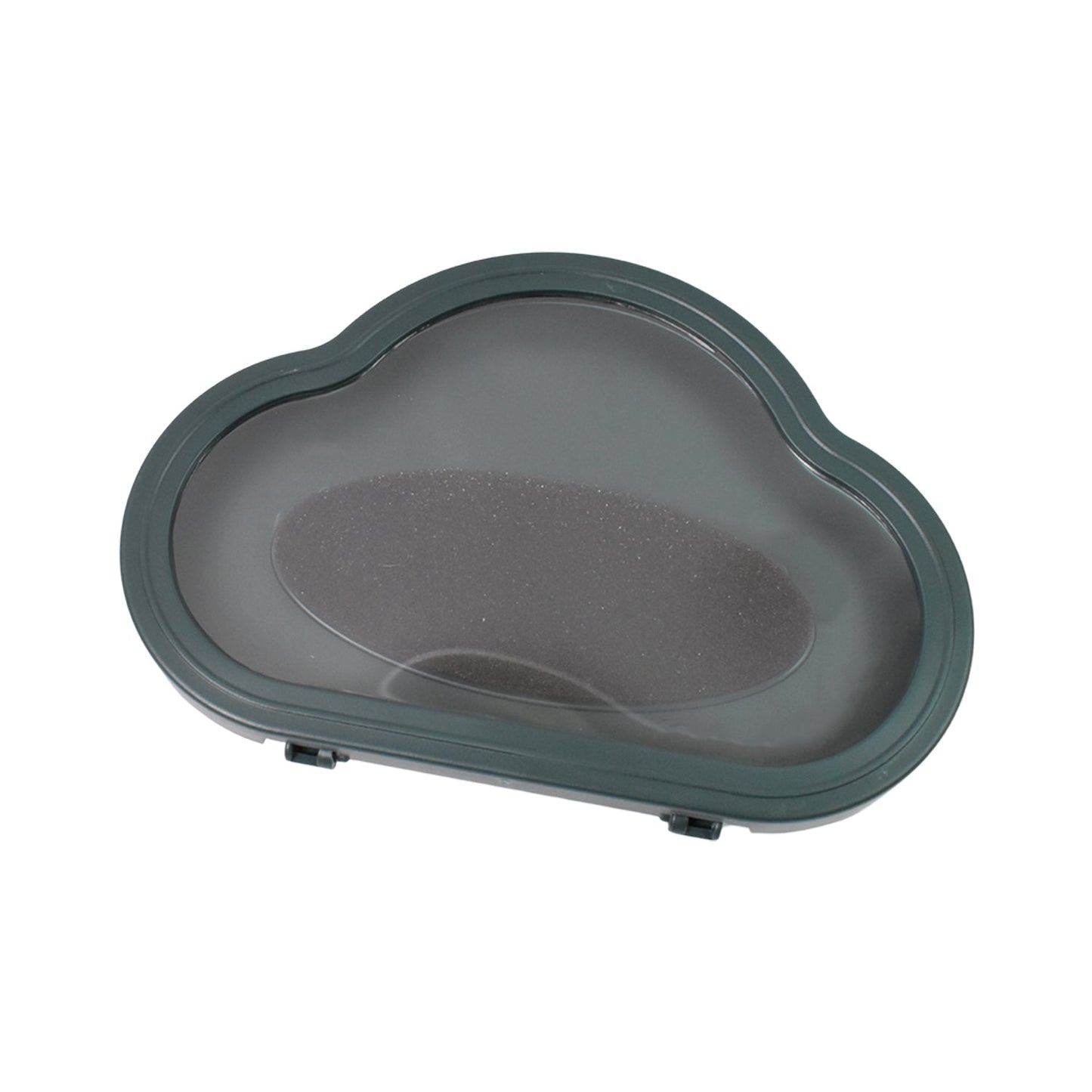 Smartphone / Mobile Stand, Waterproof Case, Smartphone Stand Case (1 Pc / Gray colour)