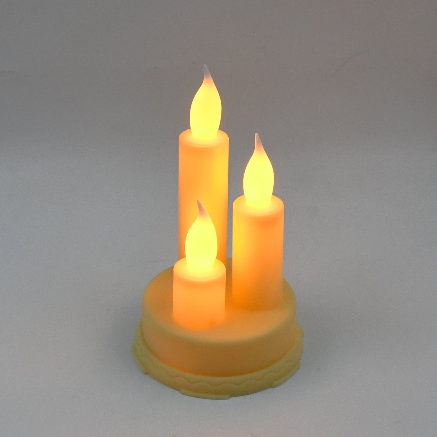 Decorative Candles