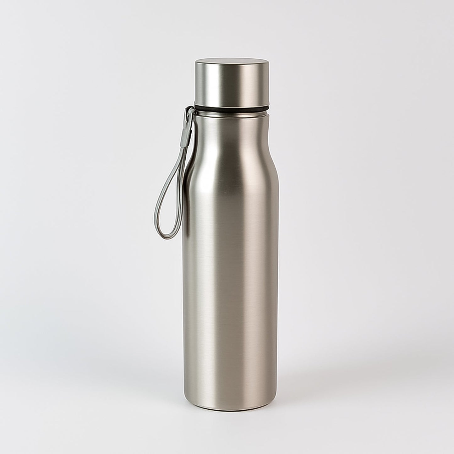 Customize Premium Stainless Steel Water Bottle Approx 500ml (1 Pc)