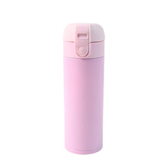 Customize Stainless Steel Vacuum Water Bottle (350ML)