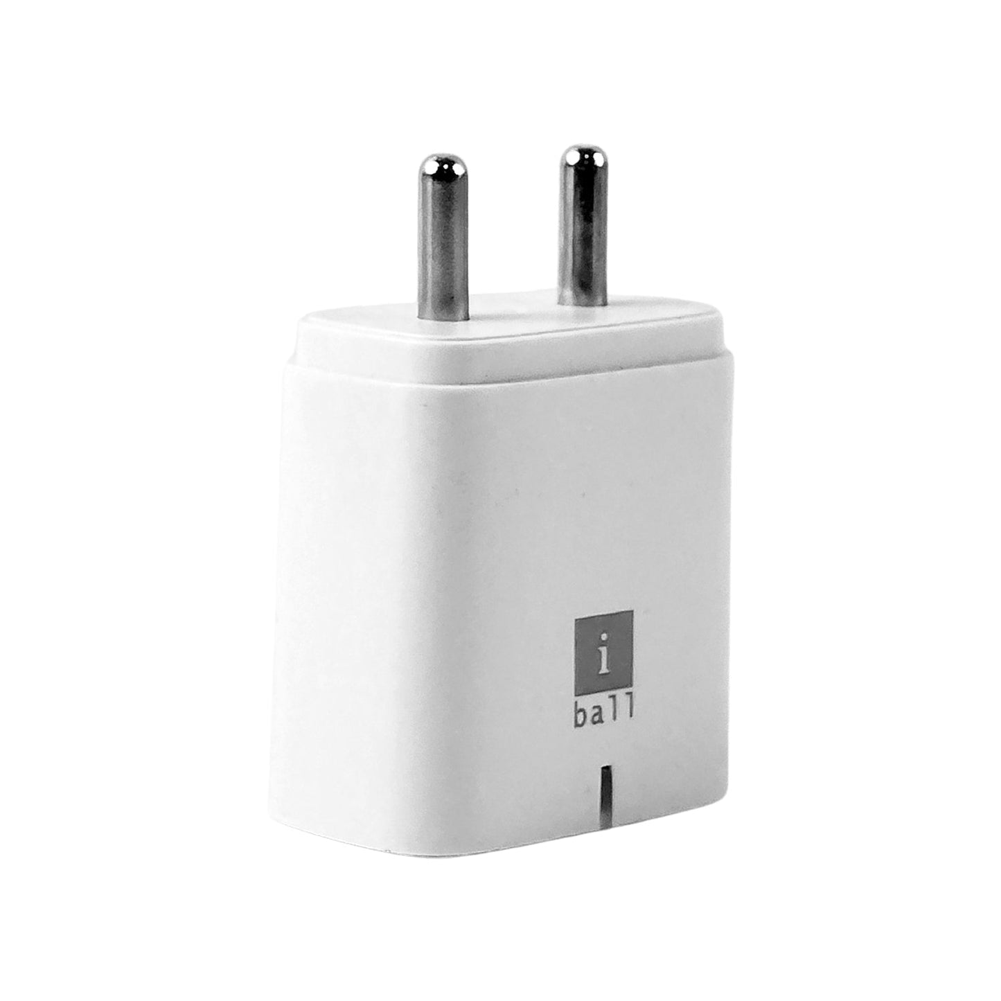 iBall USB Wall Charger Adaper