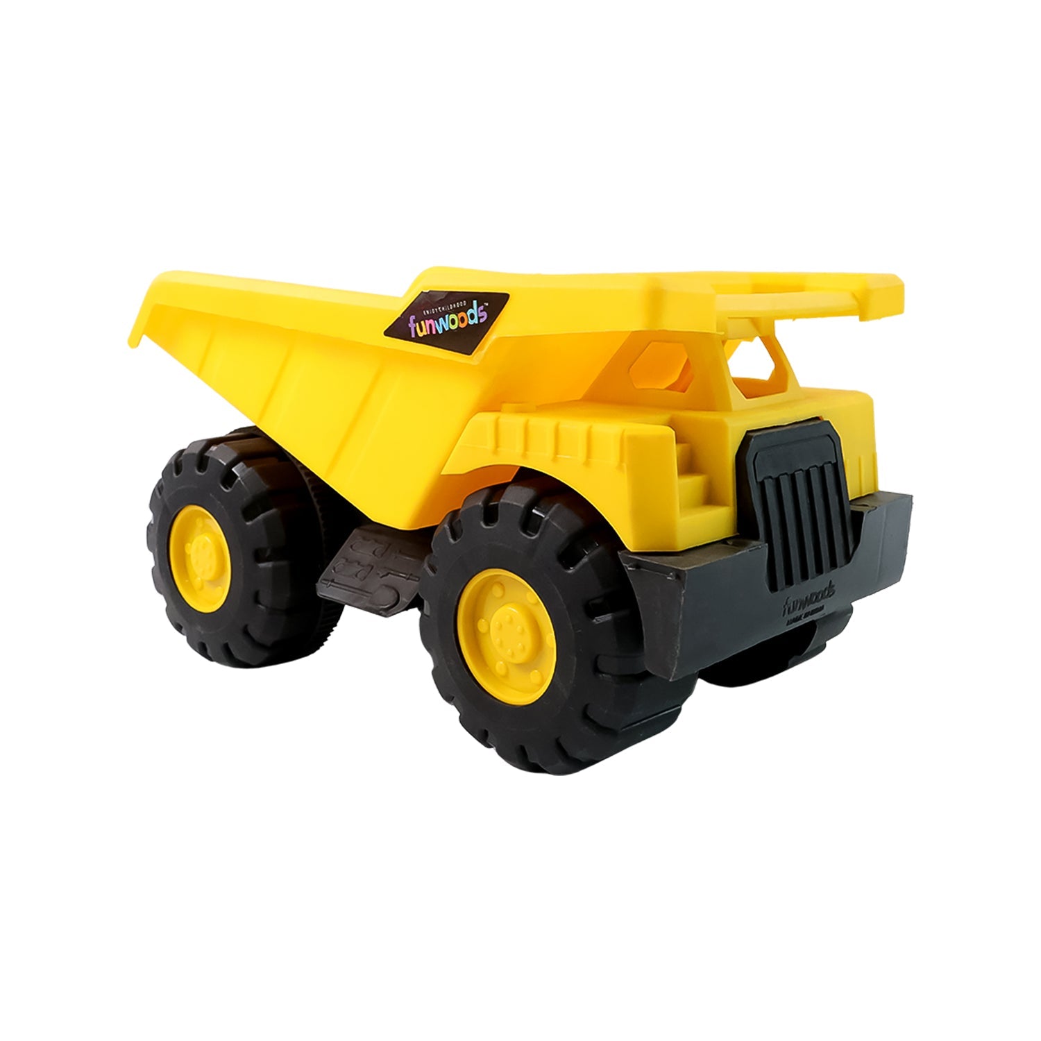 Construction Vehicle
