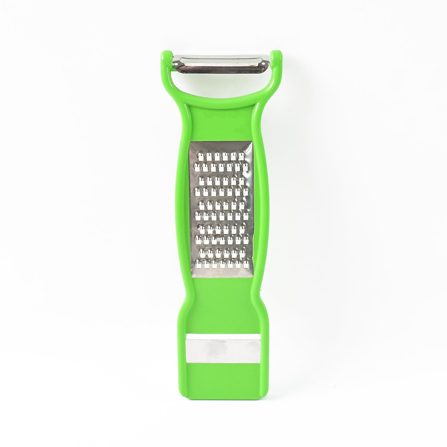 Stainless Steel Vegetable & Fruit Peeler