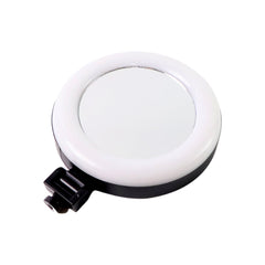 Portable LED Makeup Mirror