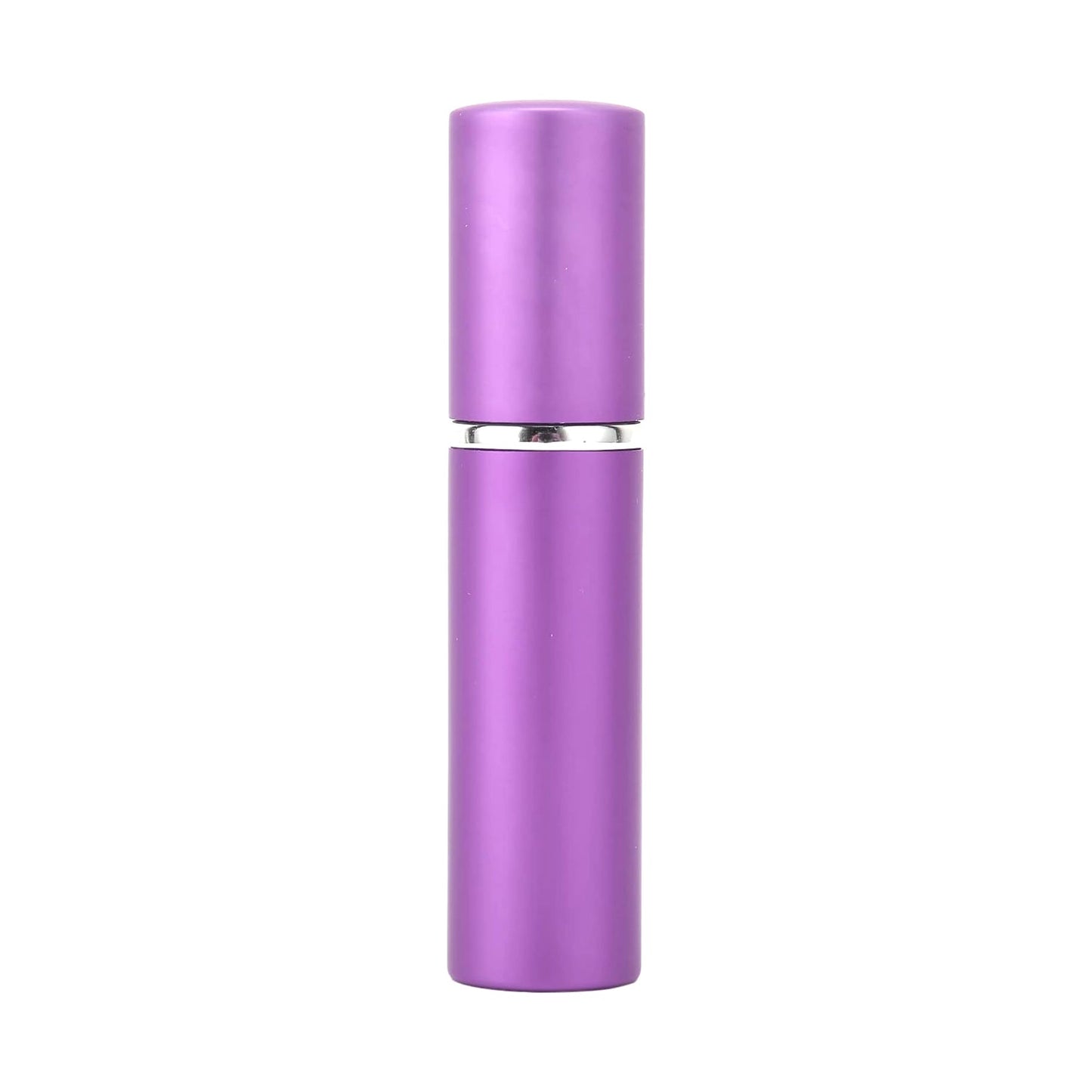 Empty Spray / Perfume Bottle Refillable Fine Mist Perfume For Sanitizer Travel Beauty Makeup Perfume filler (1 Pc)