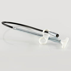 Drain Block Remover Cleaning Tool for Pipes, Clogged Drains ( 85 To 90 Cm / 1 Pc)