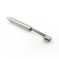 Fruit core remover with comfortable handle