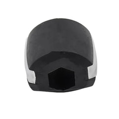 Cn Blk Mouth Exerciser Used To Gain Sharp And Chiselled Mouth Easily And Fast.