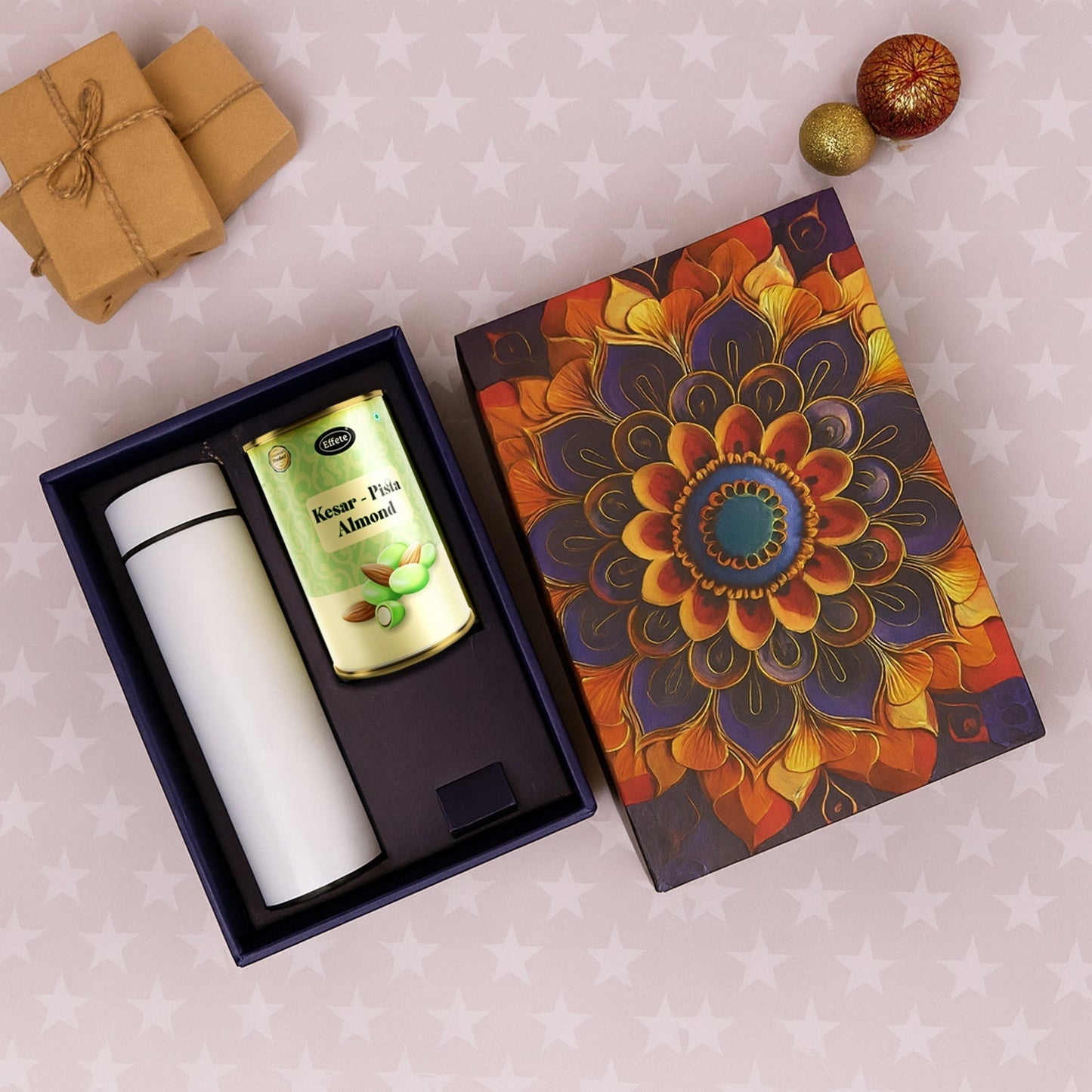 Customized Diwali Corporate Hamper