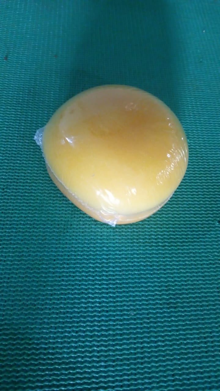 Burger Shaped Note / Sticky Notes / Memo Notes, Unique Mini Notes (Multicolor)