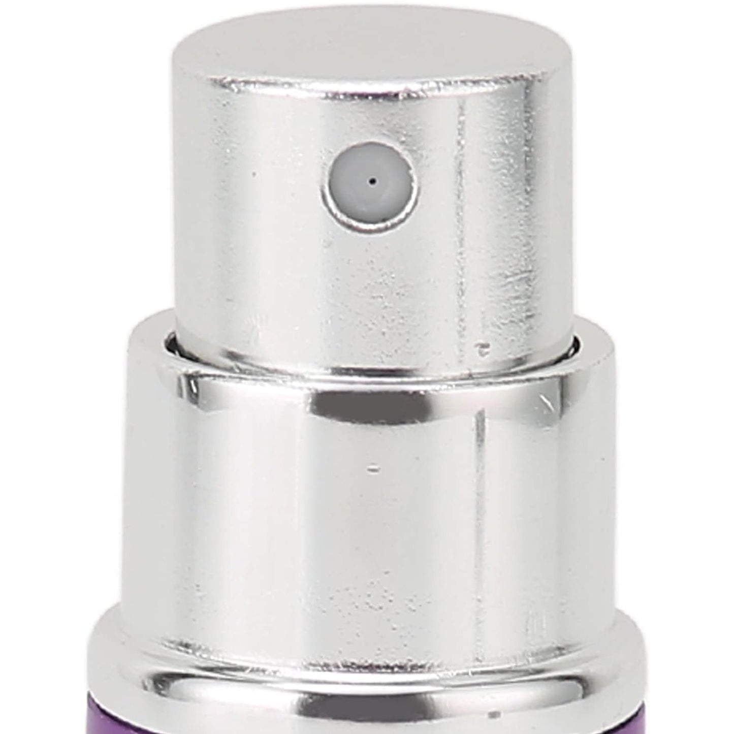 Empty Spray / Perfume Bottle Refillable Fine Mist Perfume For Sanitizer Travel Beauty Makeup Perfume filler (1 Pc)