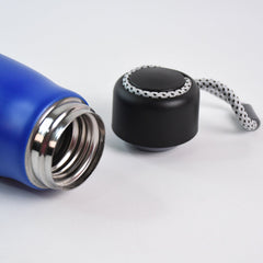 Customize 500ml Leak-Proof Stainless Steel Double Wall Vacuum Insulated Water Bottle (1 Pc)