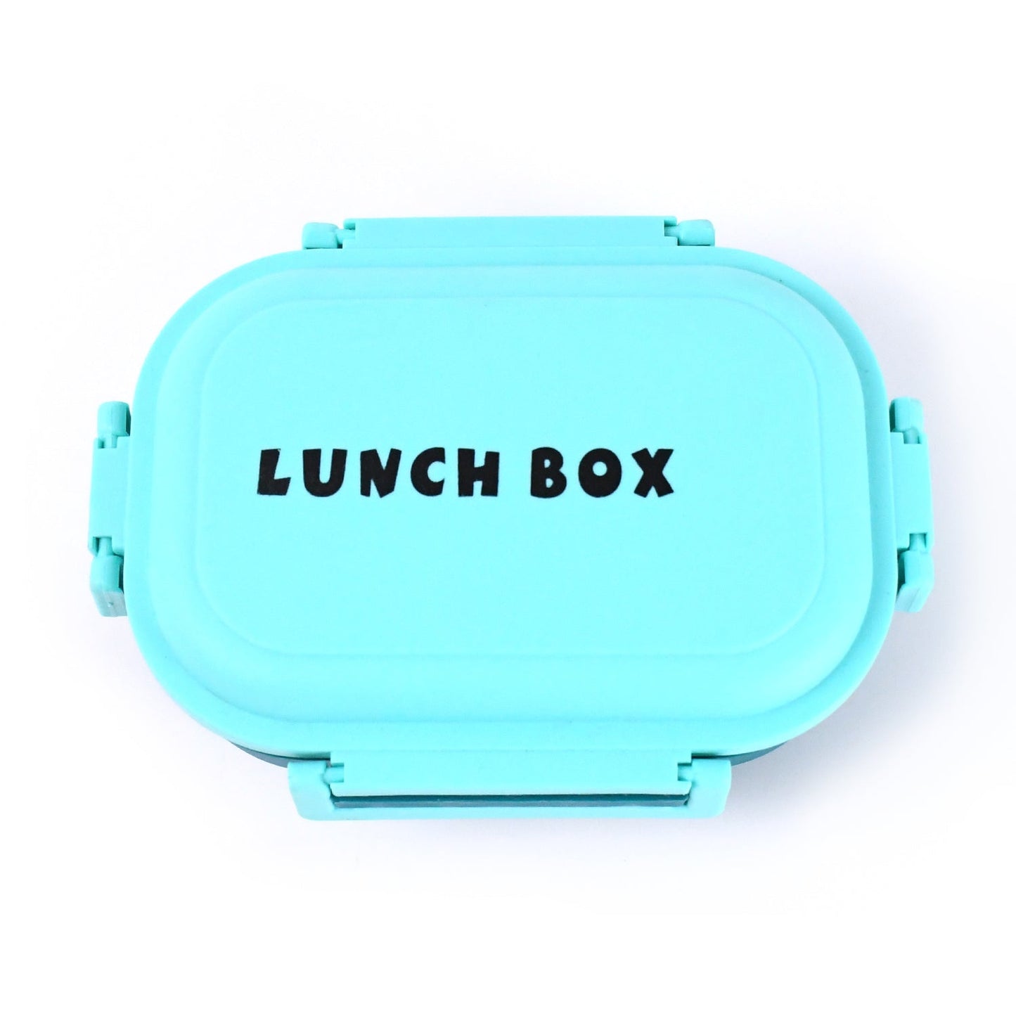 Customize Insulated Testy Stainless Steel Leakproof Lunch Box With Spoon (1 Set)