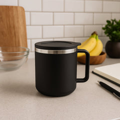 Customize Apex Happy Mug Approx 400ml (1 Pc)