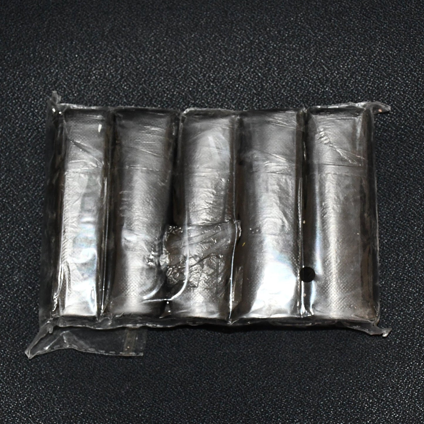 Heavy Duty Garbage Bags 45x40 cm - (5 Pc)