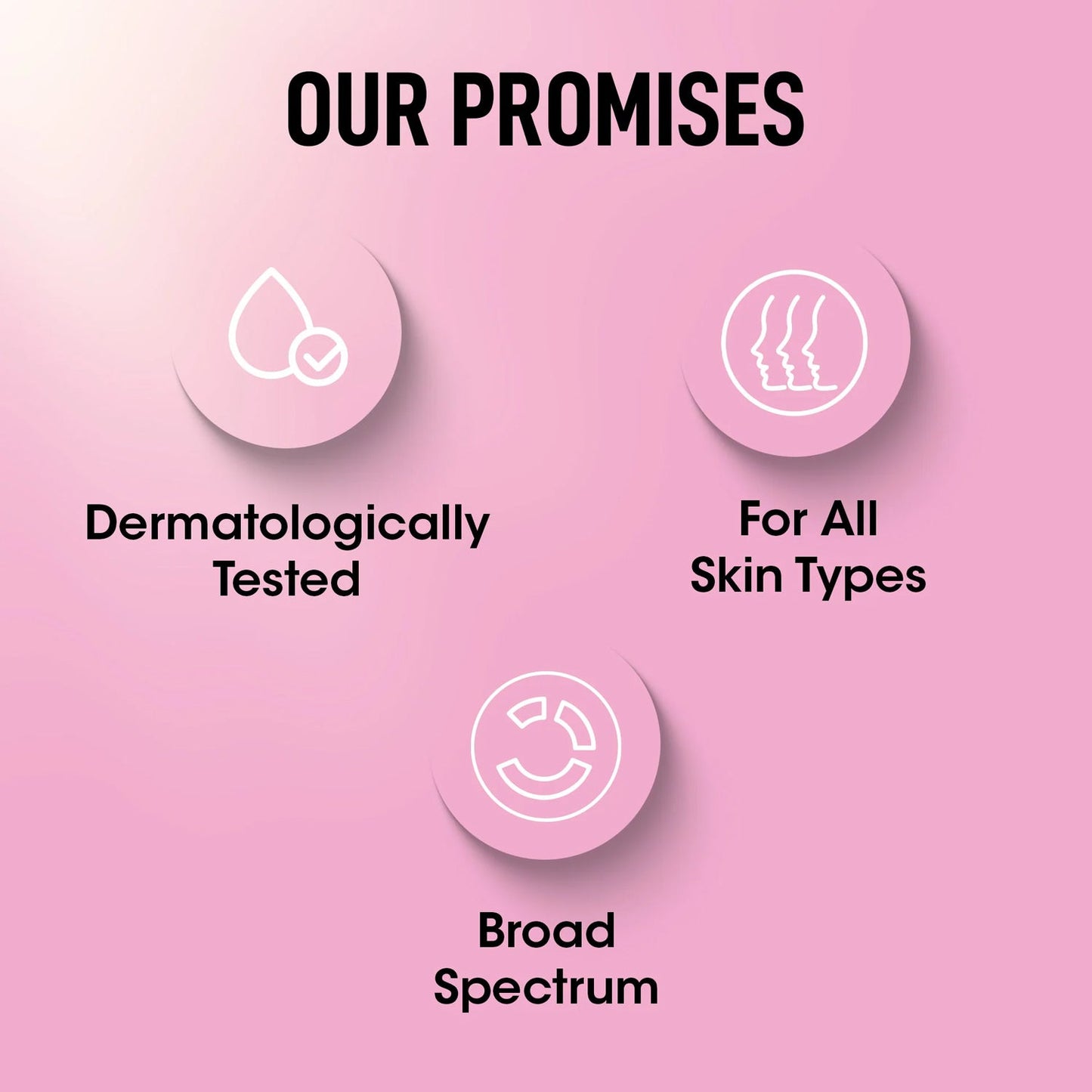 OG Beauty Science Hyaluronic Sunscreen (50ML / 1 Pc)