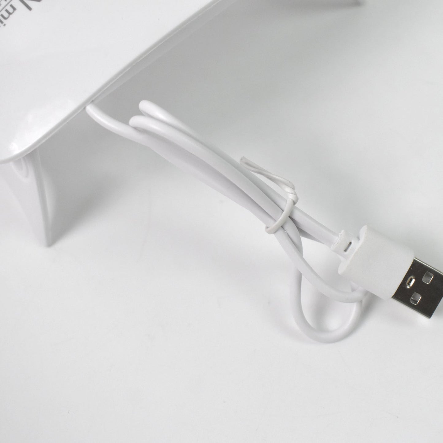 UV LED Lamp Nail Dryer Mini Portable Nail Lamp Professional (1 Pc)