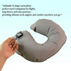 Nap Cloud Ultra Travel Pillow