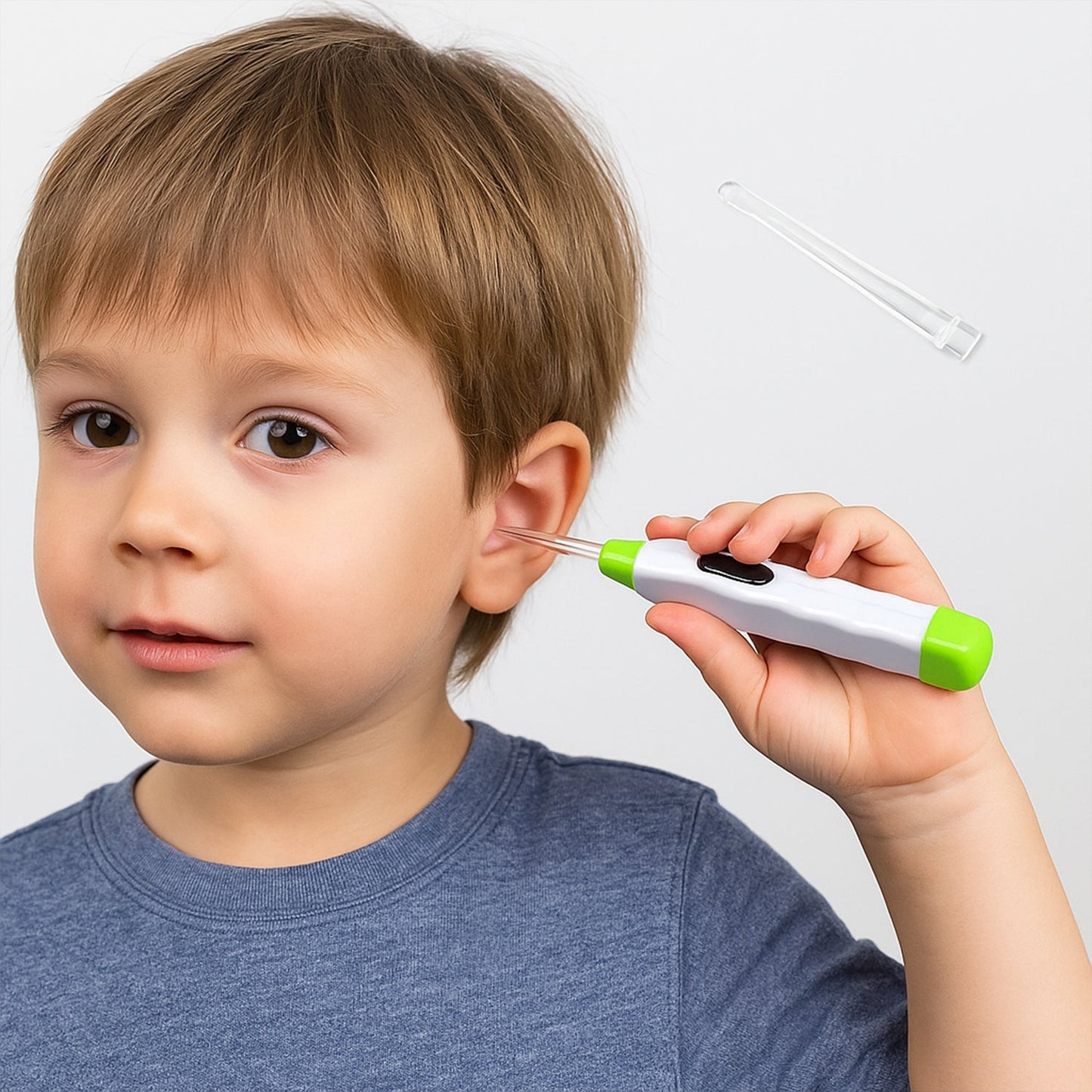 5-in-1 Ear Cleaning Earpick